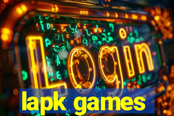 lapk games